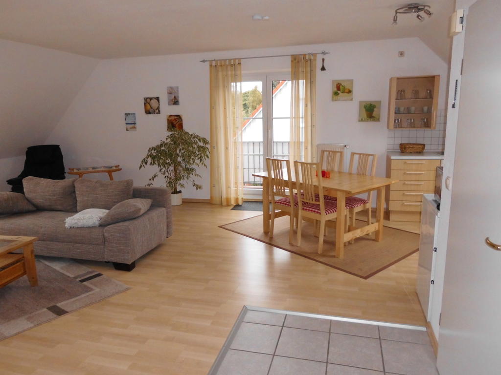 Ferienwohnung Am Selenter See Room photo