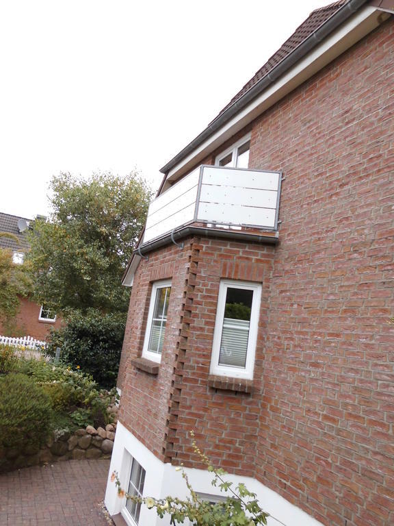 Ferienwohnung Am Selenter See Exterior photo
