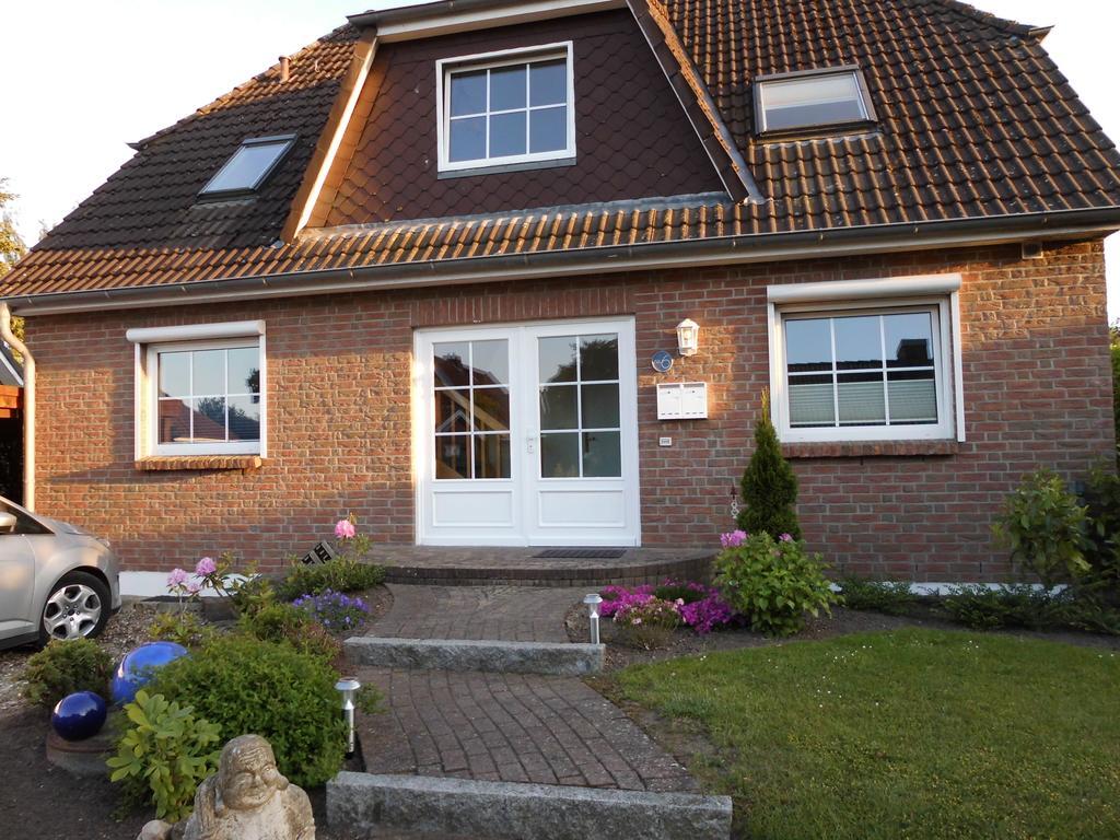 Ferienwohnung Am Selenter See Exterior photo